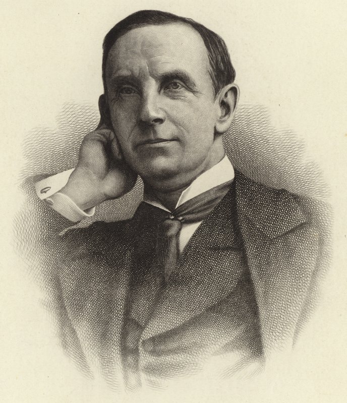 John Morley da English School