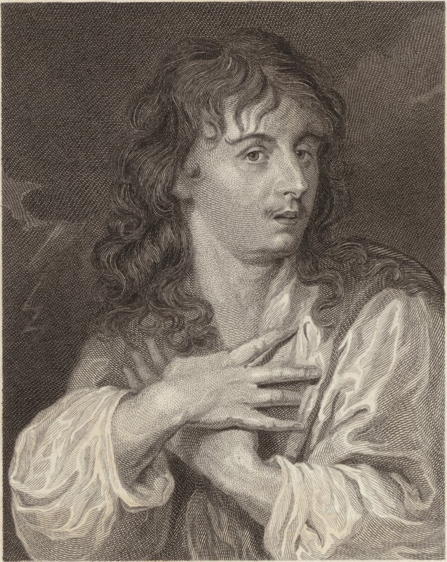 John Ogilby da English School
