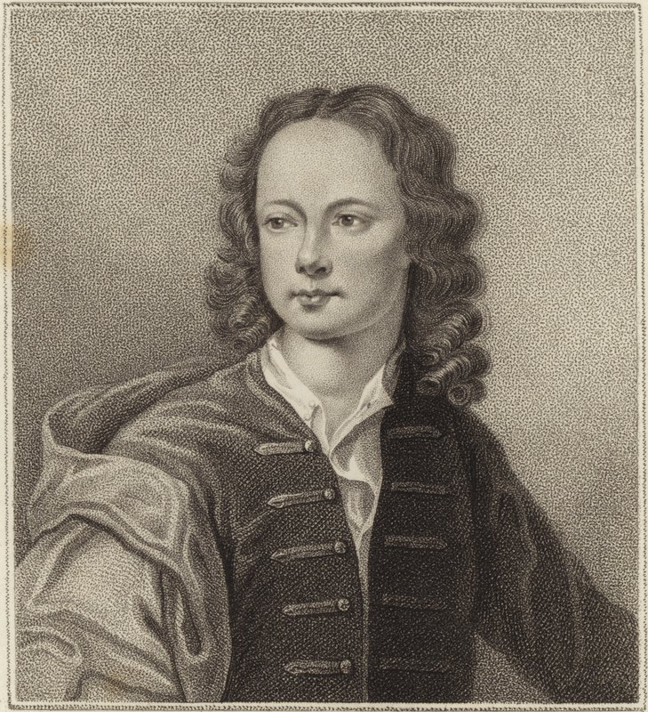 John Poulett da English School