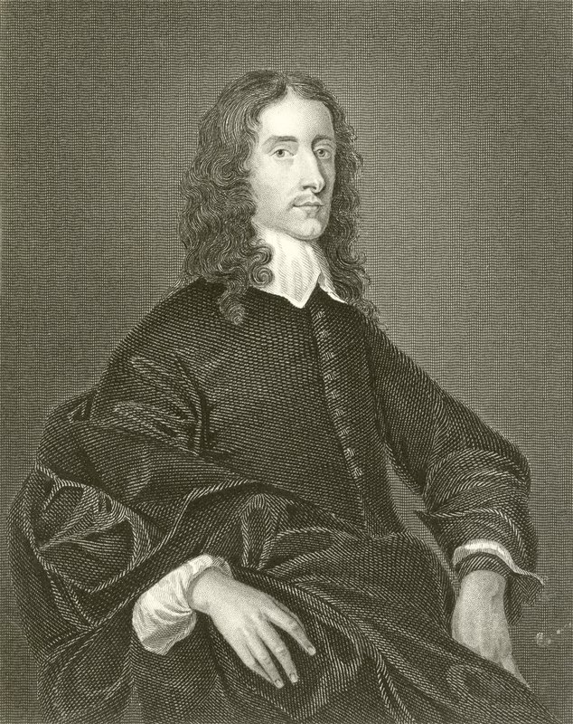 John Selden da English School