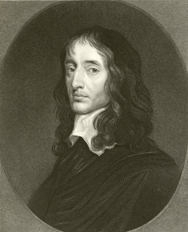 John Selden da English School