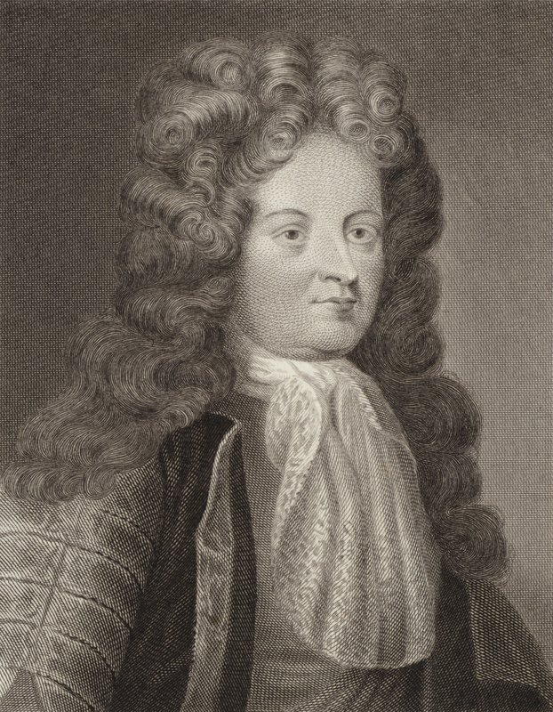 John Sheffield da English School