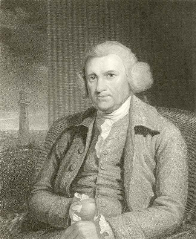 John Smeaton da English School