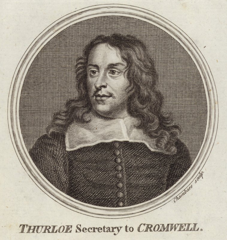 John Thurloe da English School