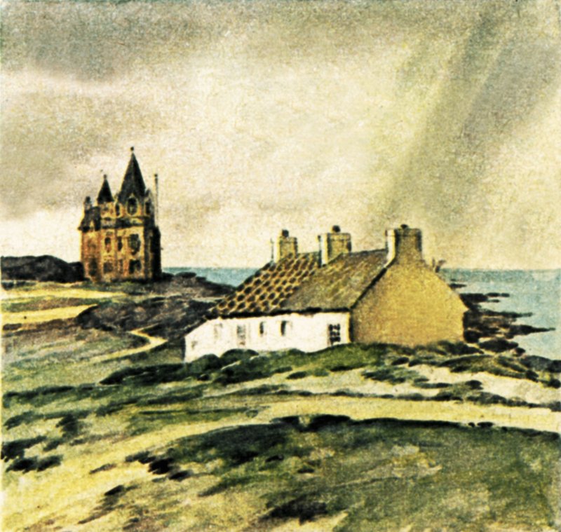 Casa di John o