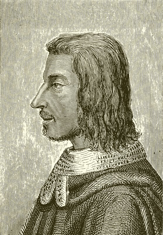 Giovanni il Buono da English School