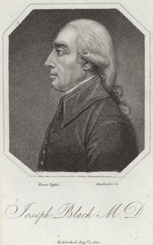 Joseph Black da English School
