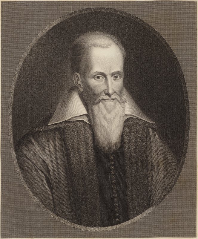 Joseph Justus Scaliger da English School