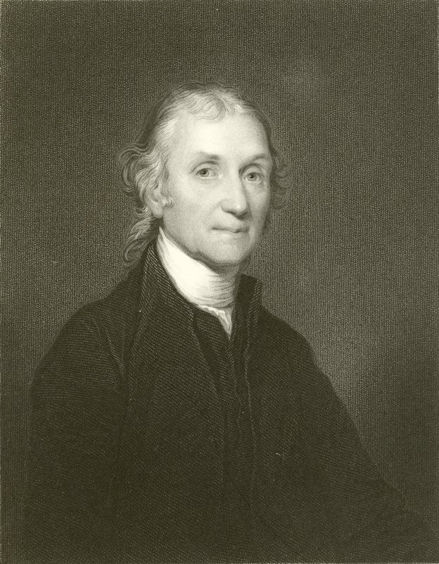 Joseph Priestley da English School