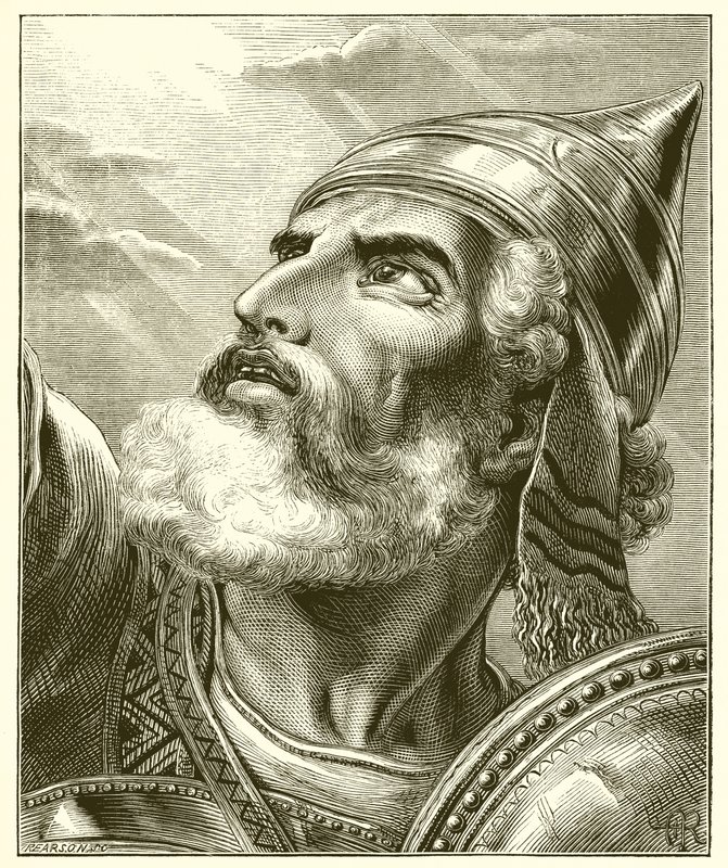 Giosuè da English School