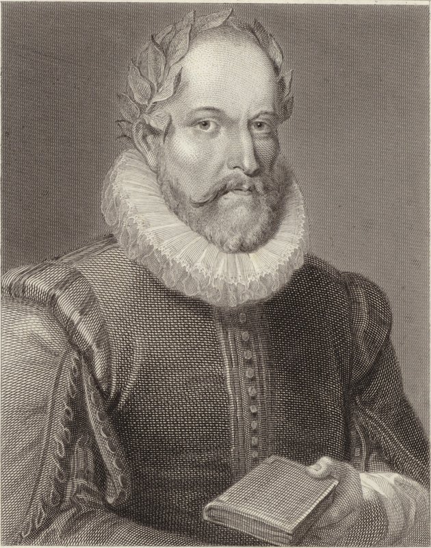 Joshua Sylvester da English School