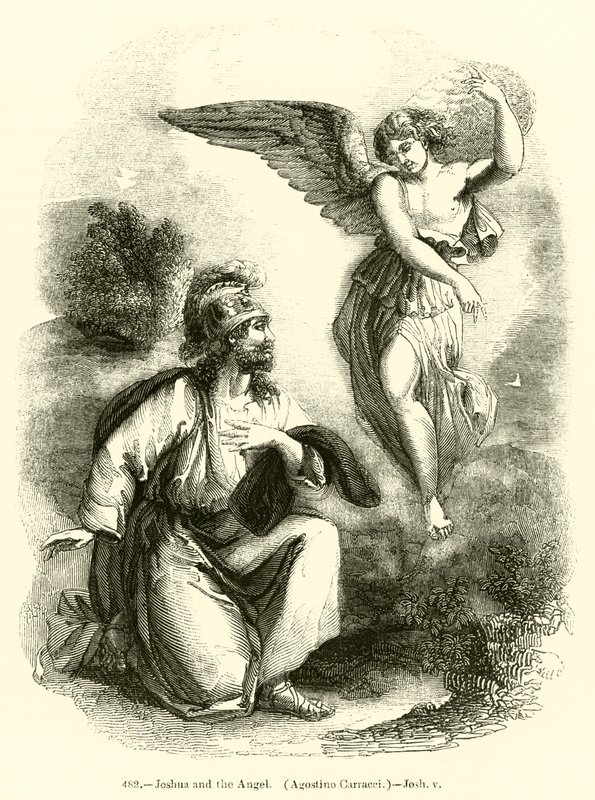 Giosuè e l