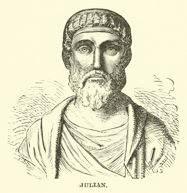Giuliano da English School