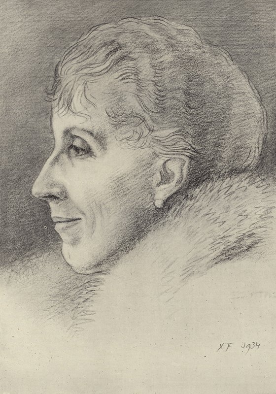 Karen Blixen, autrice danese da English School
