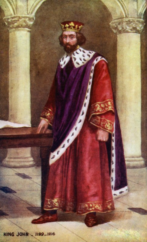 Re Giovanni da English School