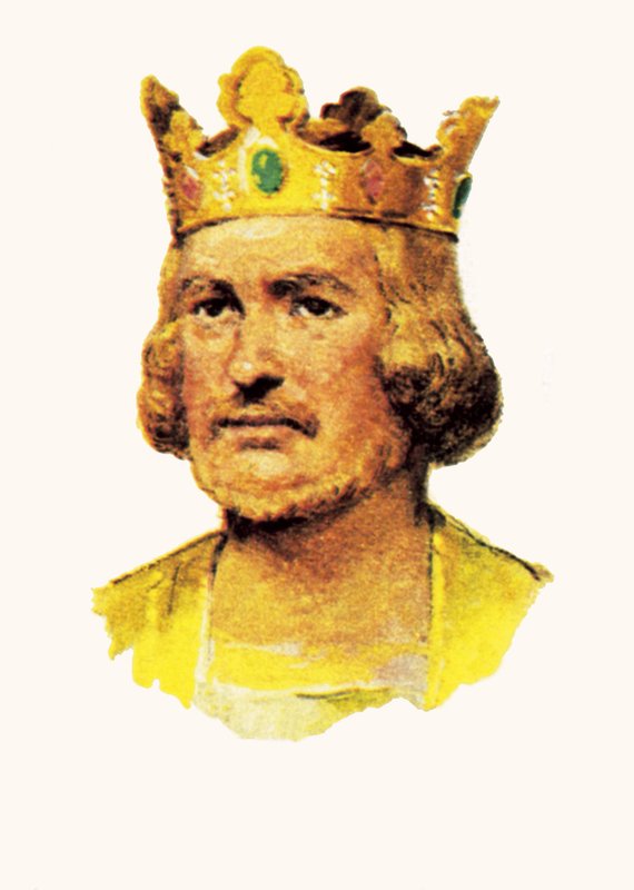 Re Giovanni da English School