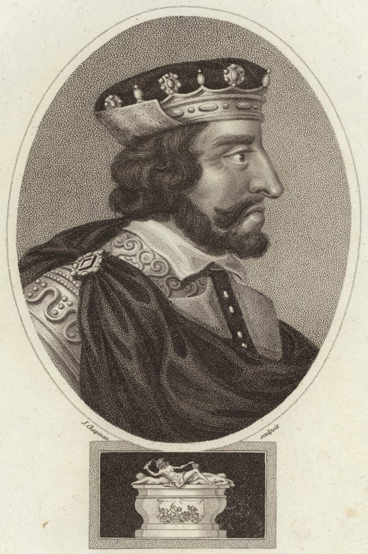 Re Riccardo III d