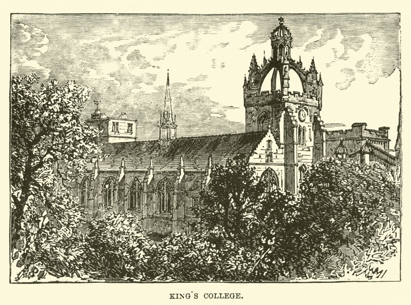 Kings College da English School