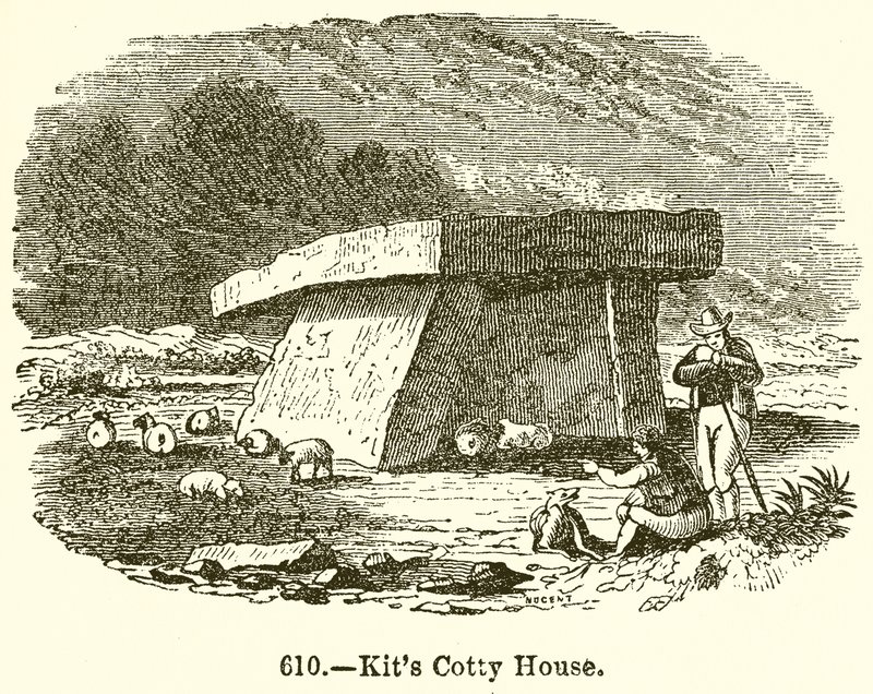 Kits Cotty House da English School