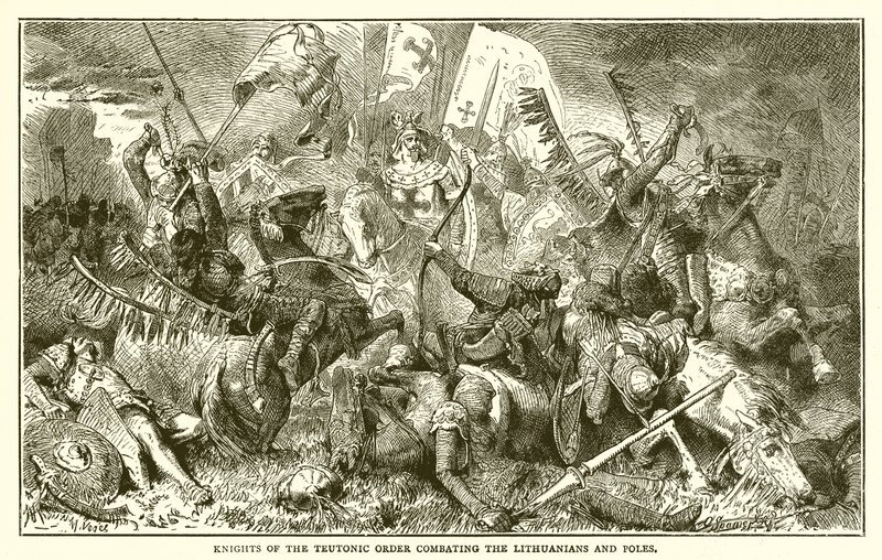 Cavalieri dell