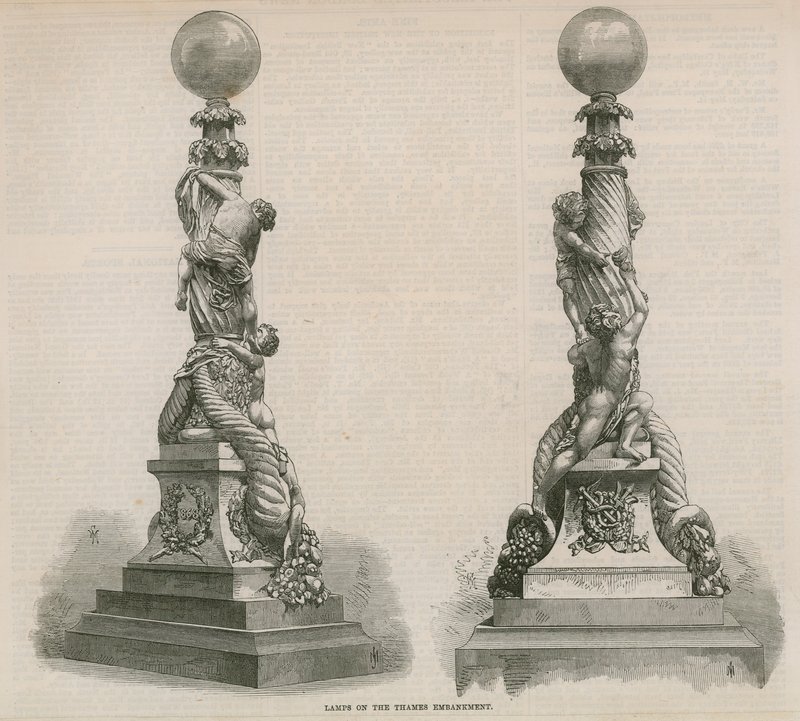 Lampade dell