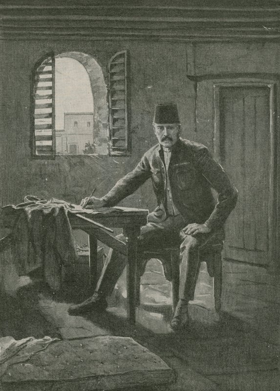 Gli ultimi giorni dell