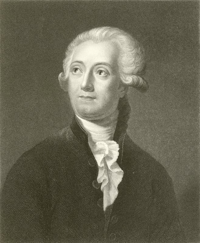 Lavoisier da English School
