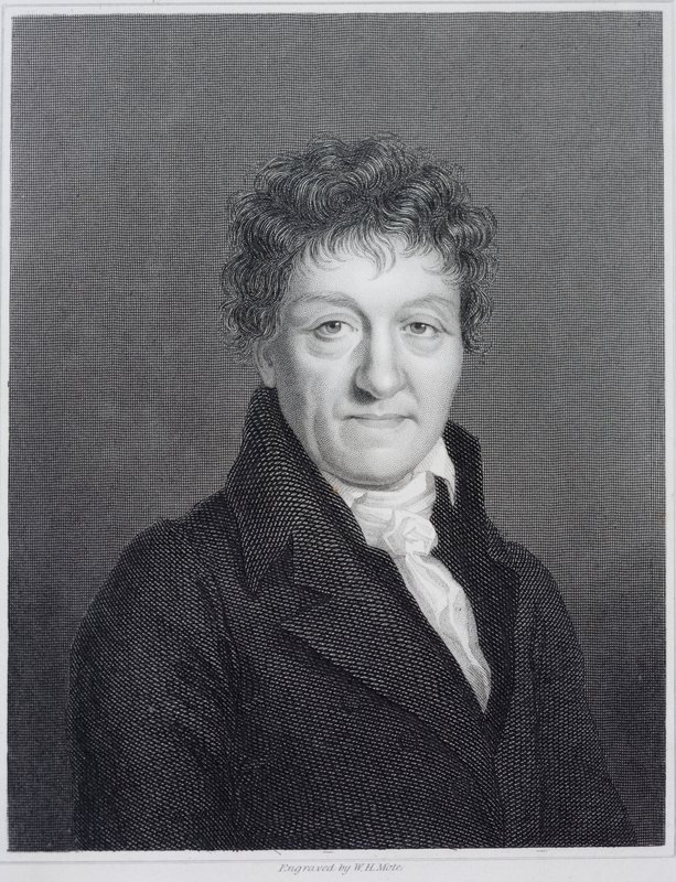 Lazare Carnot, matematico, fisico e politico francese della Rivoluzione Francese da English School