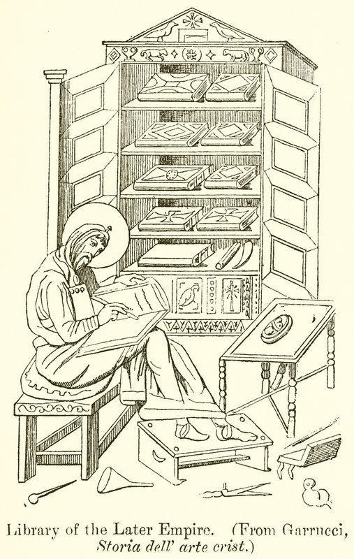 Biblioteca dell
