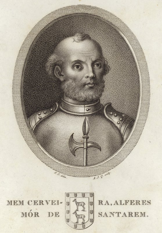 Tenente Generale di Santarém da English School