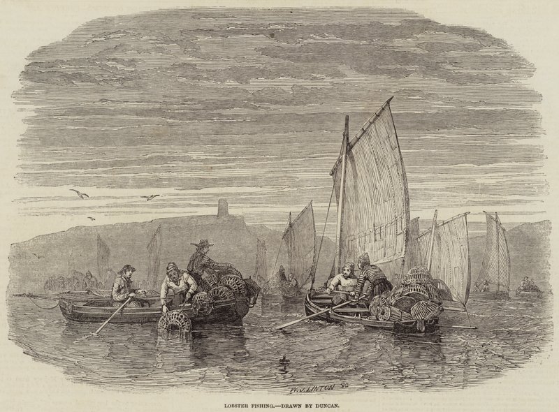 Pesca dell