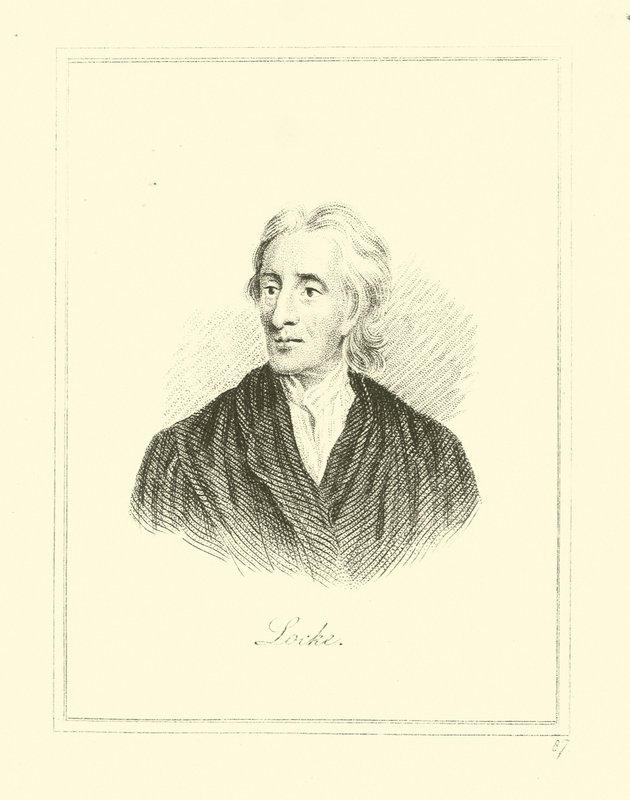 Locke da English School