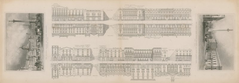 Architettura di Londra da English School