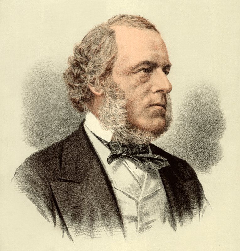 Lord Aberdare da English School