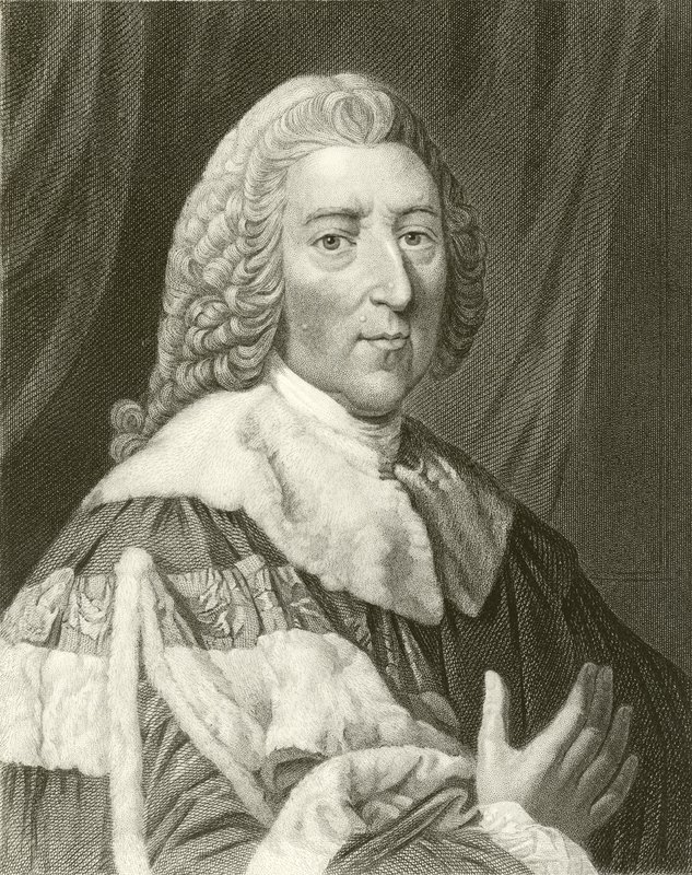 Lord Chatham da English School