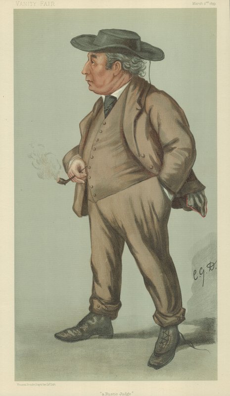 Lord Justice R L Williams da English School