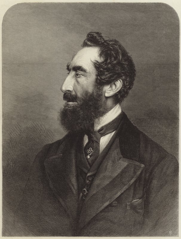 Lord Lytton da English School