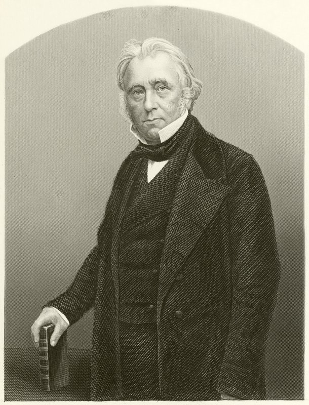 Lord Macaulay da English School