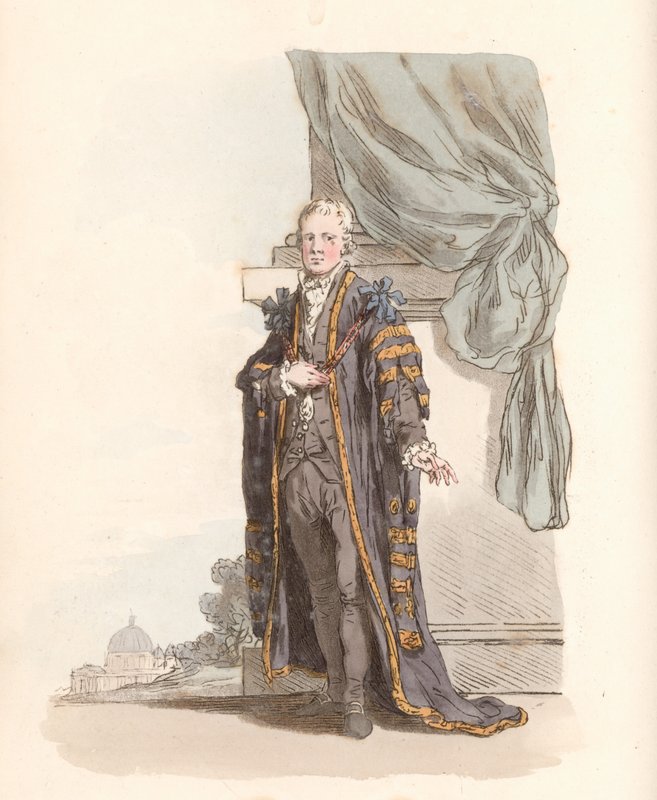 Sindaco da English School