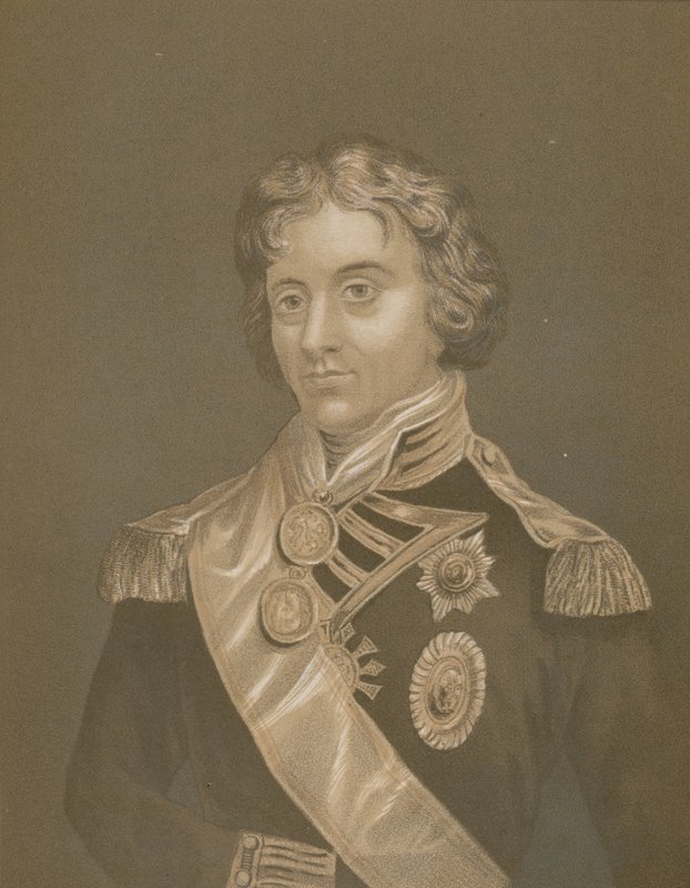 Lord Nelson da English School