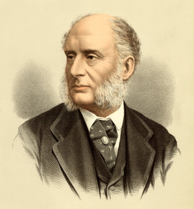 Lord Penzance da English School