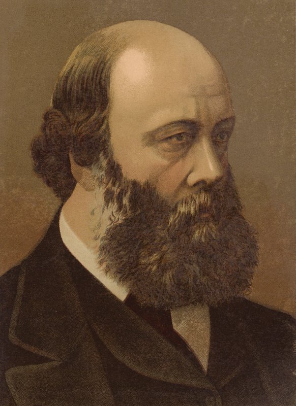 Lord Salisbury da English School