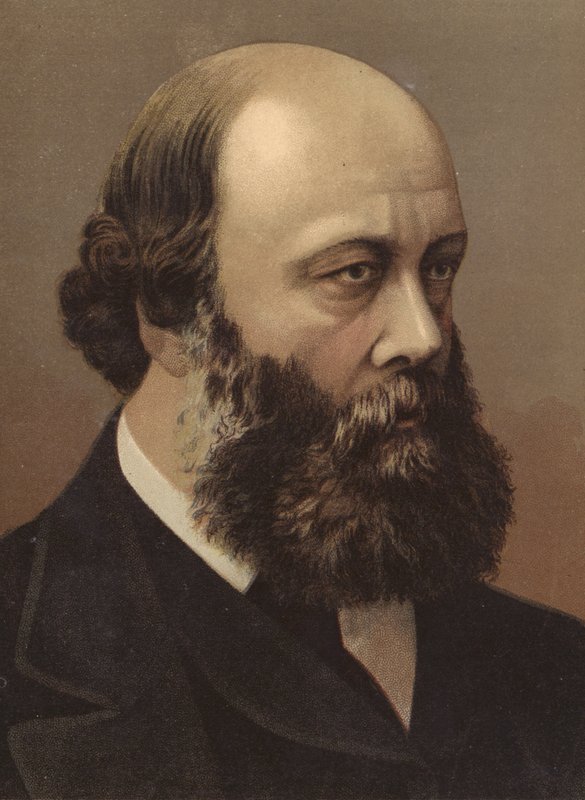 Lord Salisbury da English School