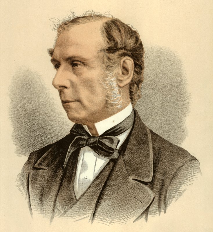 Lord Selborne da English School
