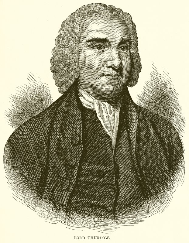 Lord Thurlow da English School