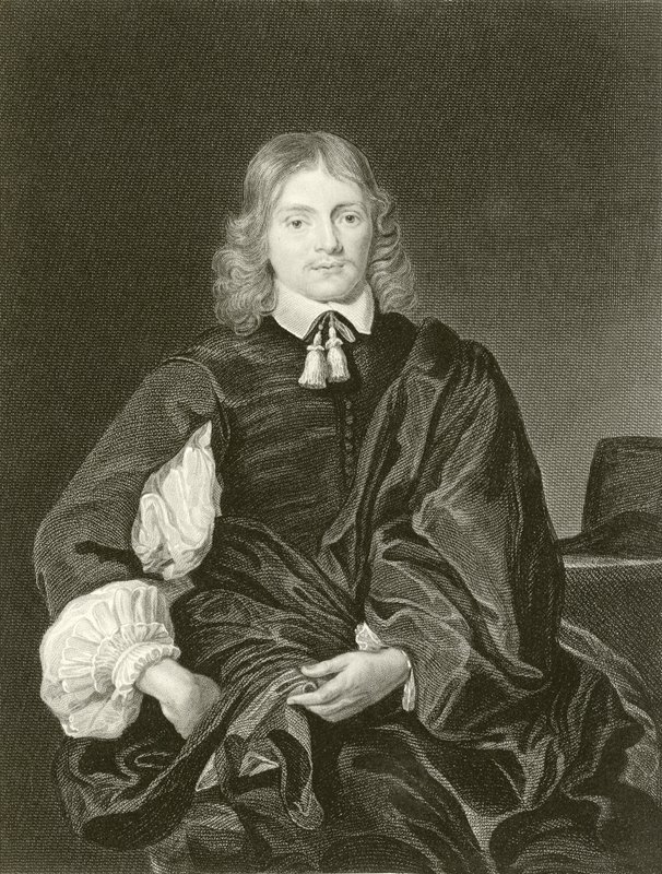 Lucio Carey, Visconte Falkland da English School