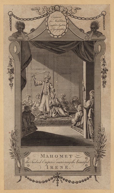 Maometto, l