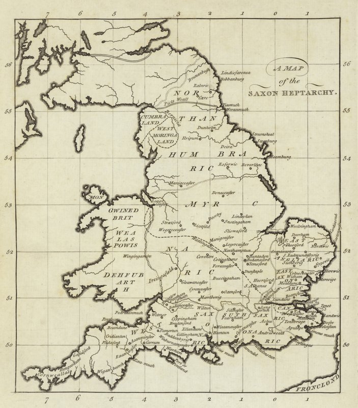 Mappa dell