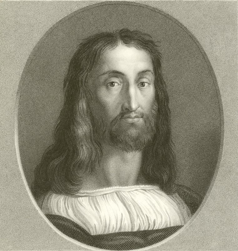 Marcantonio Raimondi da English School