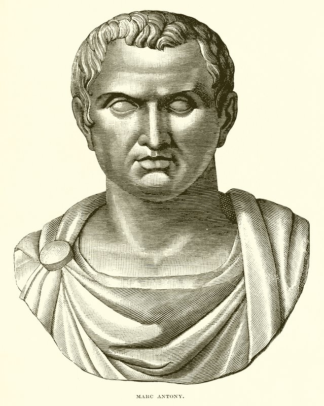 Marco Antonio da English School